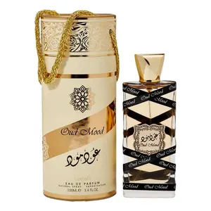 Lattafa Oud Mood Eau De Parfum Unisex