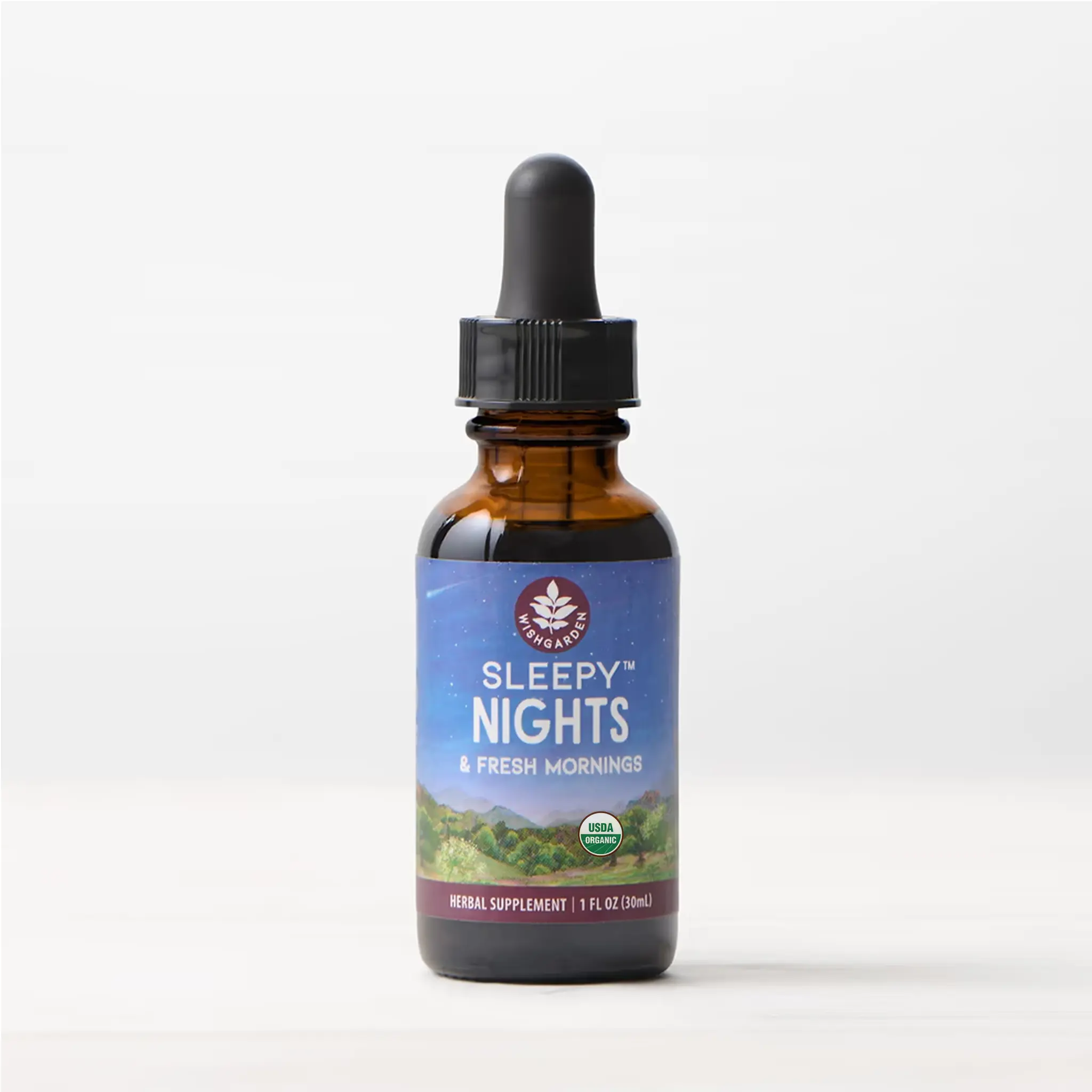 Sleepy Nights & Fresh Mornings Therapeutic Wellness Aromatherapy