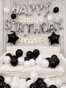 All-In-One Birthday Surprise Box