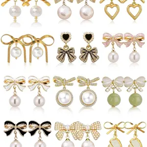 50pcs Wholesale Bulk Stainless Steel Ring Fashion Classic Simple Mixed Style Jewelry for Women Men Assorted Varieties Party Gifts