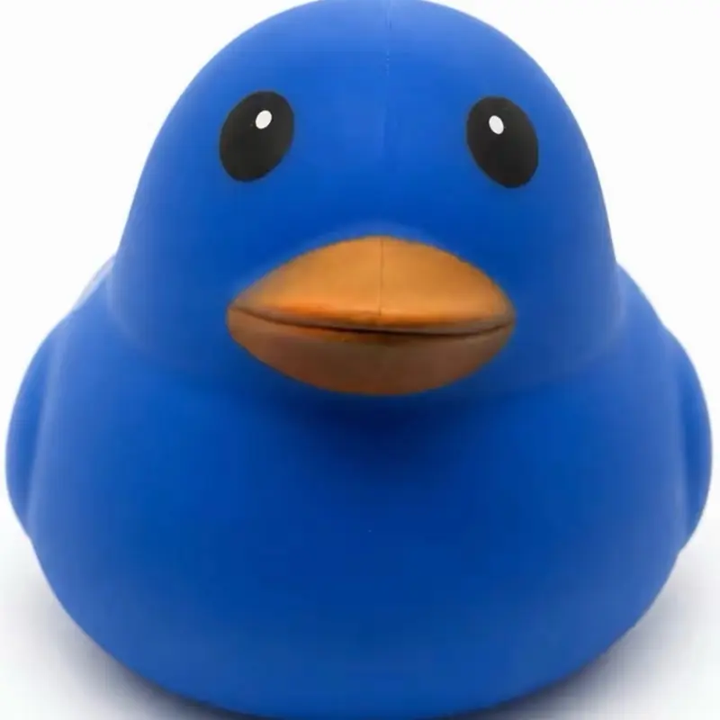 Jumbo Squishy Ducks 100% Authentic - Accessories
