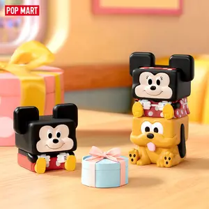 [Spanish] – POP MART Disney Classics POP CUBE-1 Series – Figuras