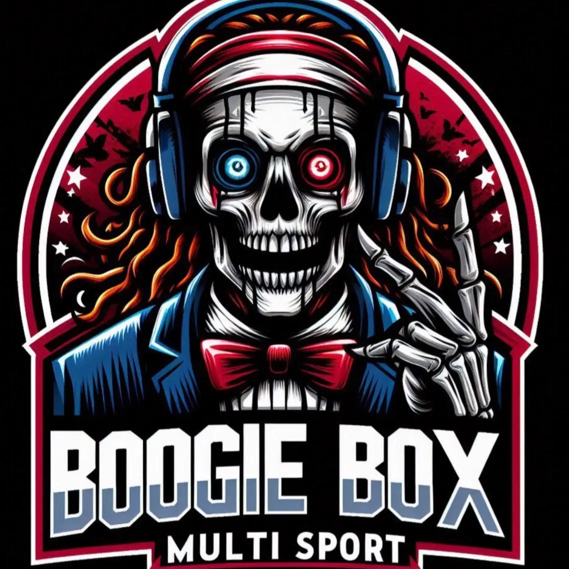Two Boogie Box’s