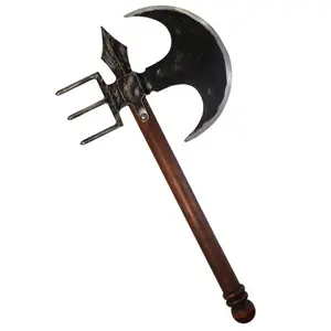 Jeepers Creepers - Creeper Axe