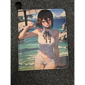 Chainsawman Binder V2