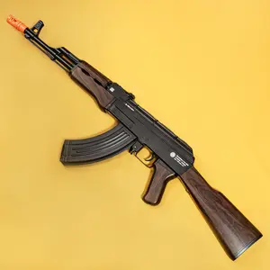 AK47 Gel Blaster Electric toy gun