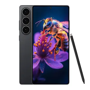 M26 Ultra Smart Android Phone, 6.8 Inch Screen, Dual Sim Slot, Octa-Core Cpu, 4g Network, 4GB RAM, 64GB Storage, 4000mah Battery