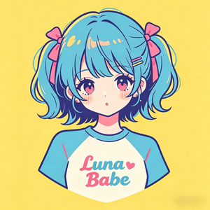 Luna Babe