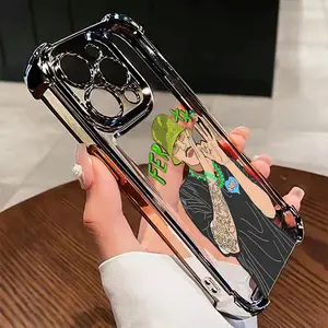 Feid Nitro Jam Ferxxo Phone Case Suitable for iPhone 17 16e 16 15 14 13 12 11 Mini Pro Max Air X XR XSMAX 8 7 Plus Anti Fall Matte Back Cover