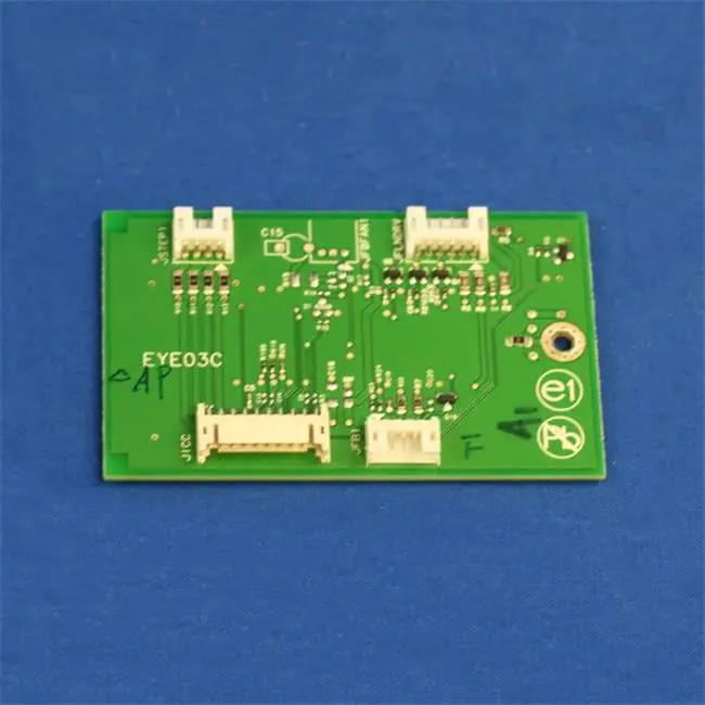 Lexmark 40X7784-OEM 1x1 in Flatbed Scanner Card for Computers & Office Barcode Scanning Equipment