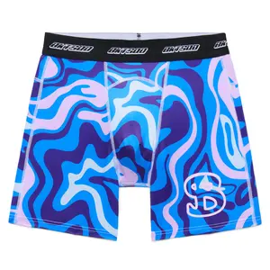 YOUTH TIDAL ISO COMPRESSION SHORT