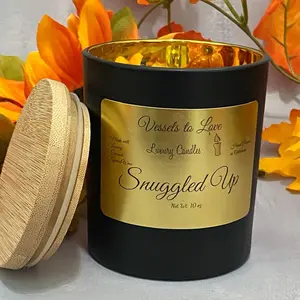 Vessels to Love Fall Collection - Limited Edition