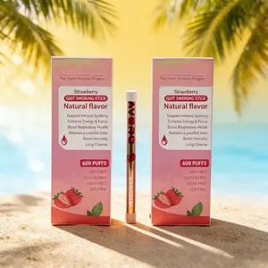 Portable Two-Tip Mint Relief Inhaler, Great for Nighttime Learning, Cross-City Travel Routes, Daily Office Occasions, Mini Lightweight Pocket Use & Replaceable Refillable Frame