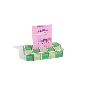 PICTURE STAND - Green Apple