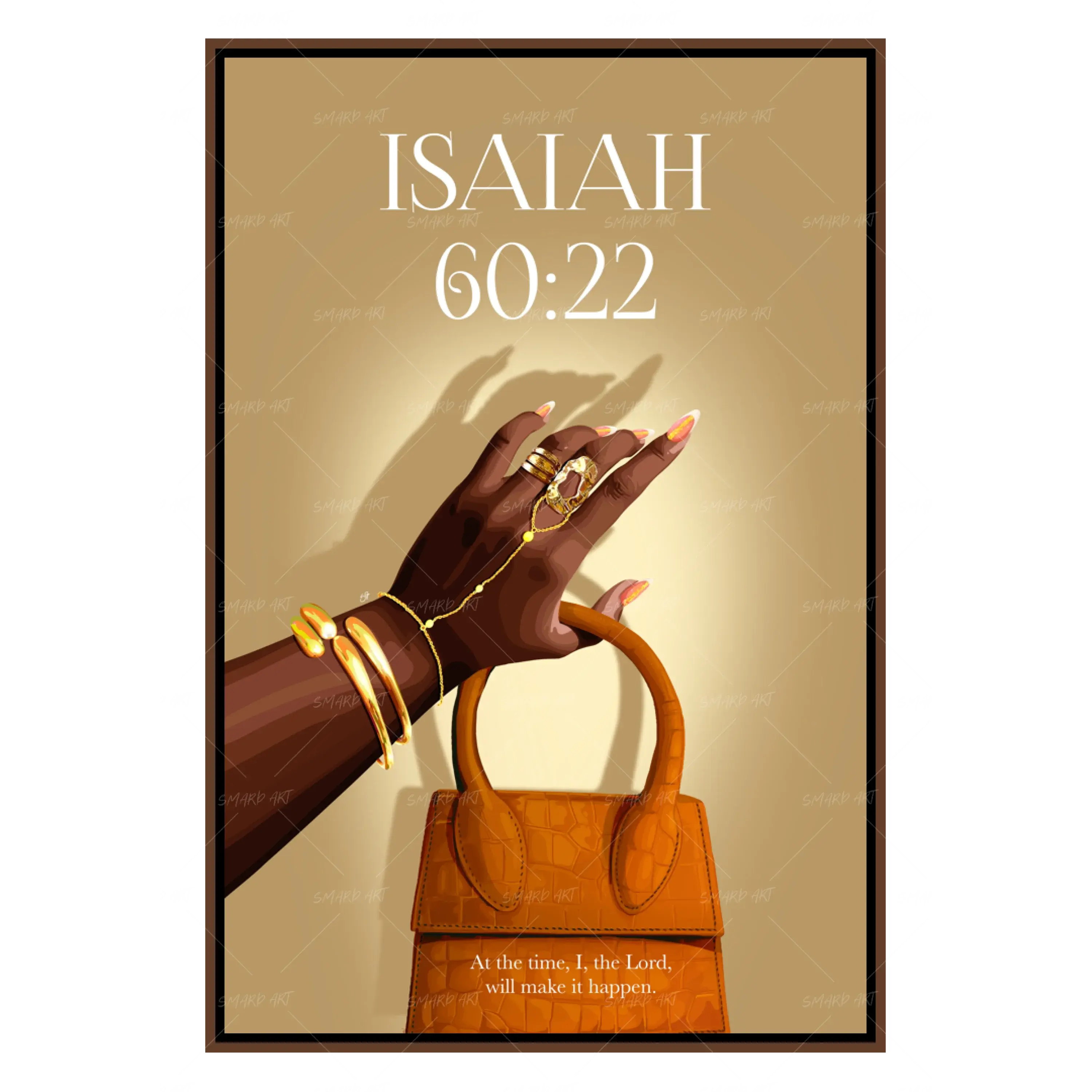 Isaiah 60:22