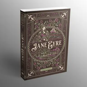 Jane Eyre (Deluxe Edition)