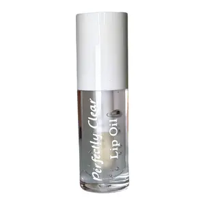 Perfectly Clear Lip Oil elf hydrating