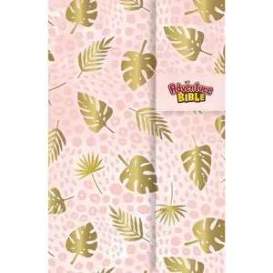 NIV, Adventure Bible, Hardcover, Full Color, Magnetic Closure (Adventure Bible) by Lawrence O. Richards||Zondervan [Hardback Book]