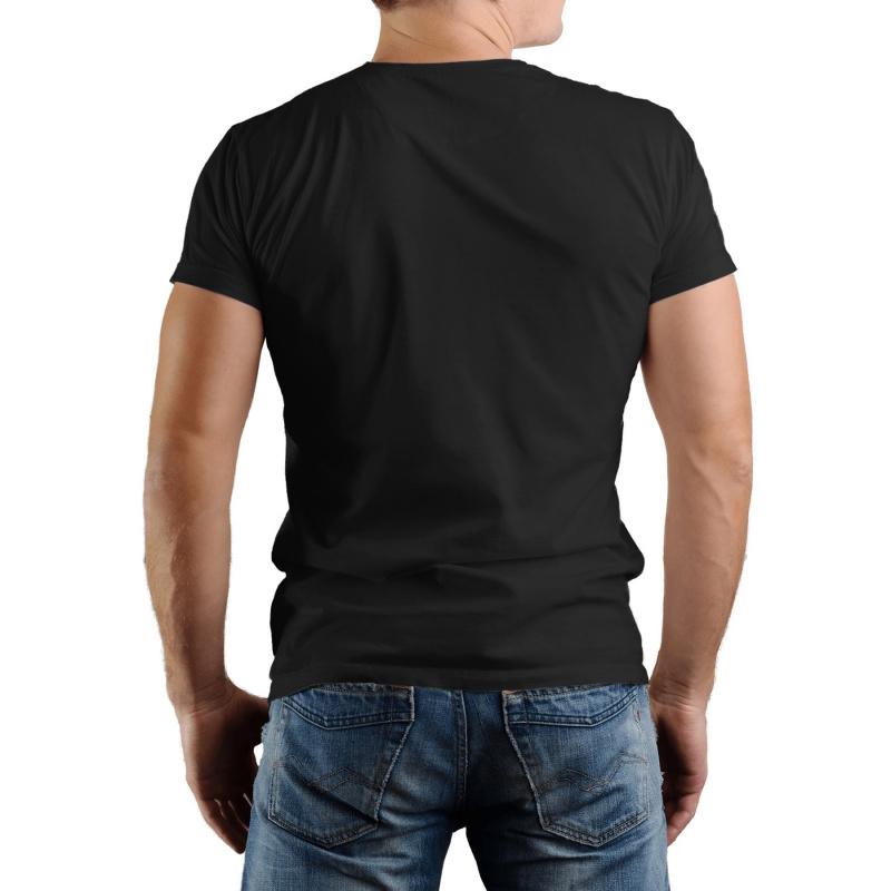 I'm Not Just Any Alex I'm The Alex Funny Humor T-Shirt - 100% Cotton, Black & White, Men's Casual Crew Neck Short Sleeve Tee - Perfect Gift for Dads, Friends, Family, Women - Everyday Comfort Outdoor Apparel, Everyday Apparel |   Casual Style |   Allseaso