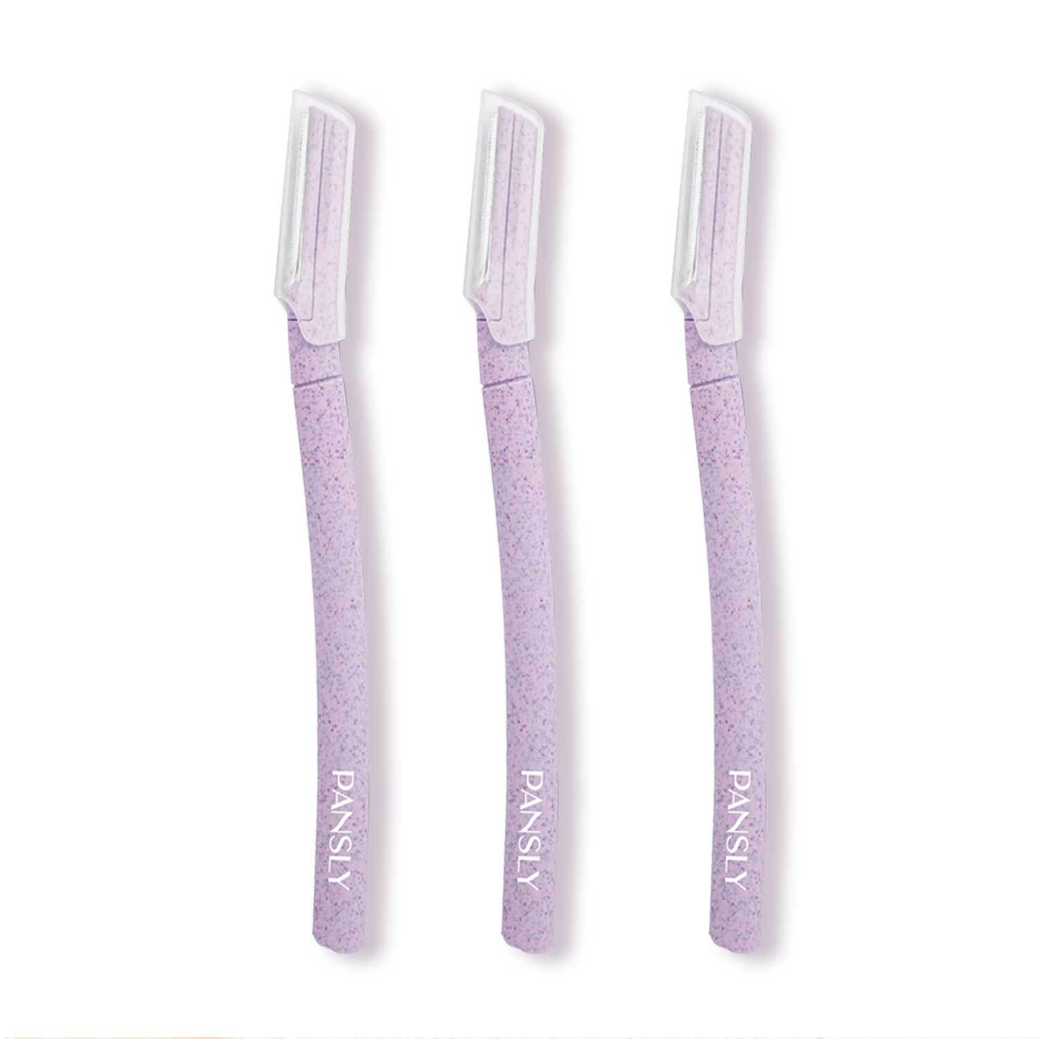 PANSLY New Eyebrow Grooming Tool