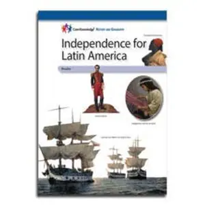 USED-Independence for Latin America: CKHG Student Reader by Core Knowledge Foundation (Paperback)