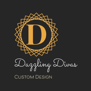Dazzling Divas custom design