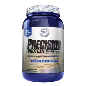 Hi- Tech Pharma 2lbs Precision Protein Powder 28 servings, 13 Flavors