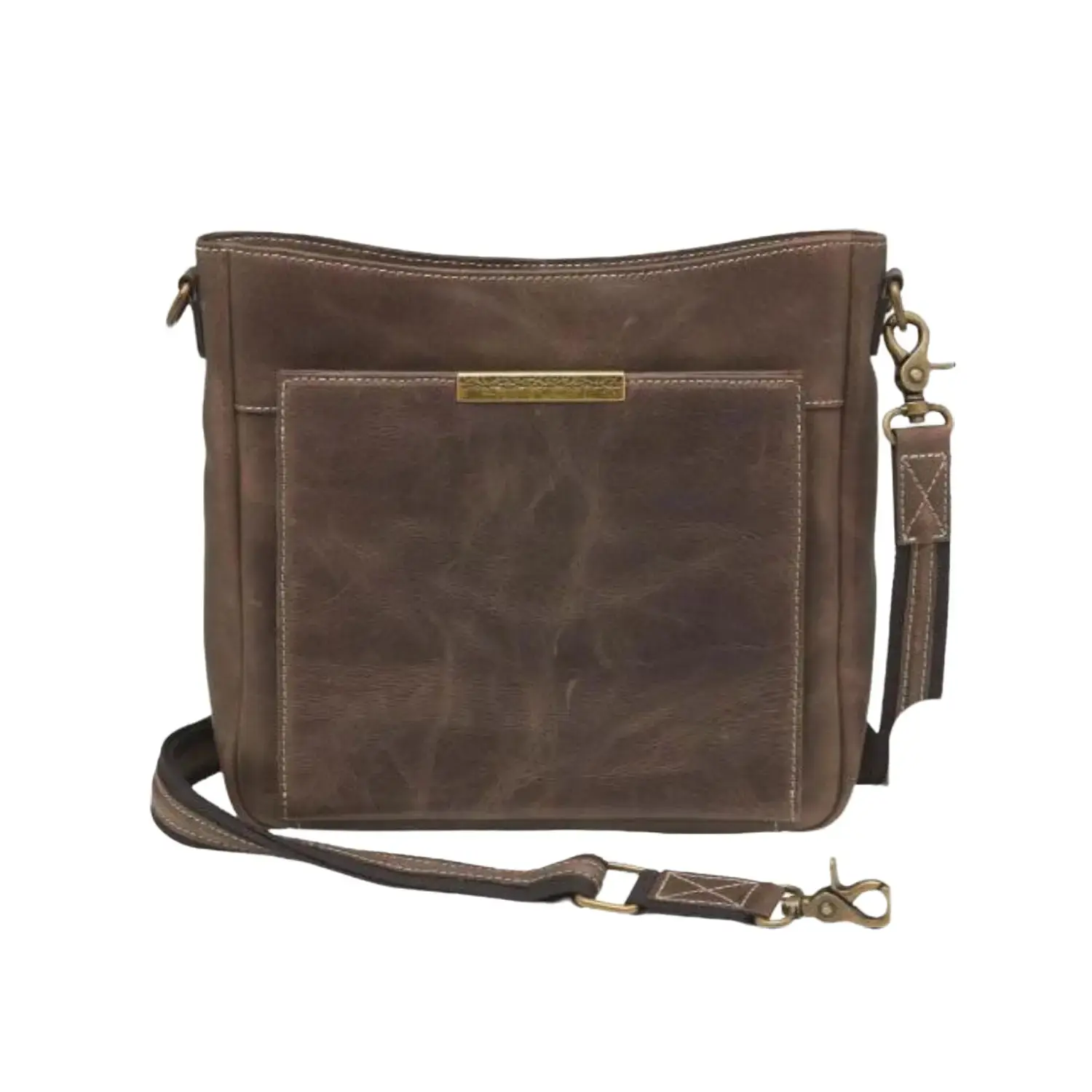 Slim Crossbody Concealed Carry Purse