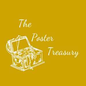 The Poster Treasury