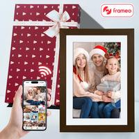 10.1'' Wooden Gift Box R