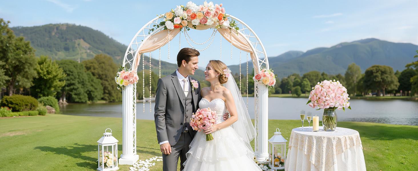 SHareconn 30Pcs Mini Artificial Ranunculus Flowers Faux Silk Spring Bouquets for DIY Wedding Bridal Shower Home Decor Premium Silk Dual Bloom Design