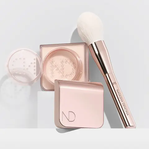 HY-GLAM SET & BLUR BUNDLE