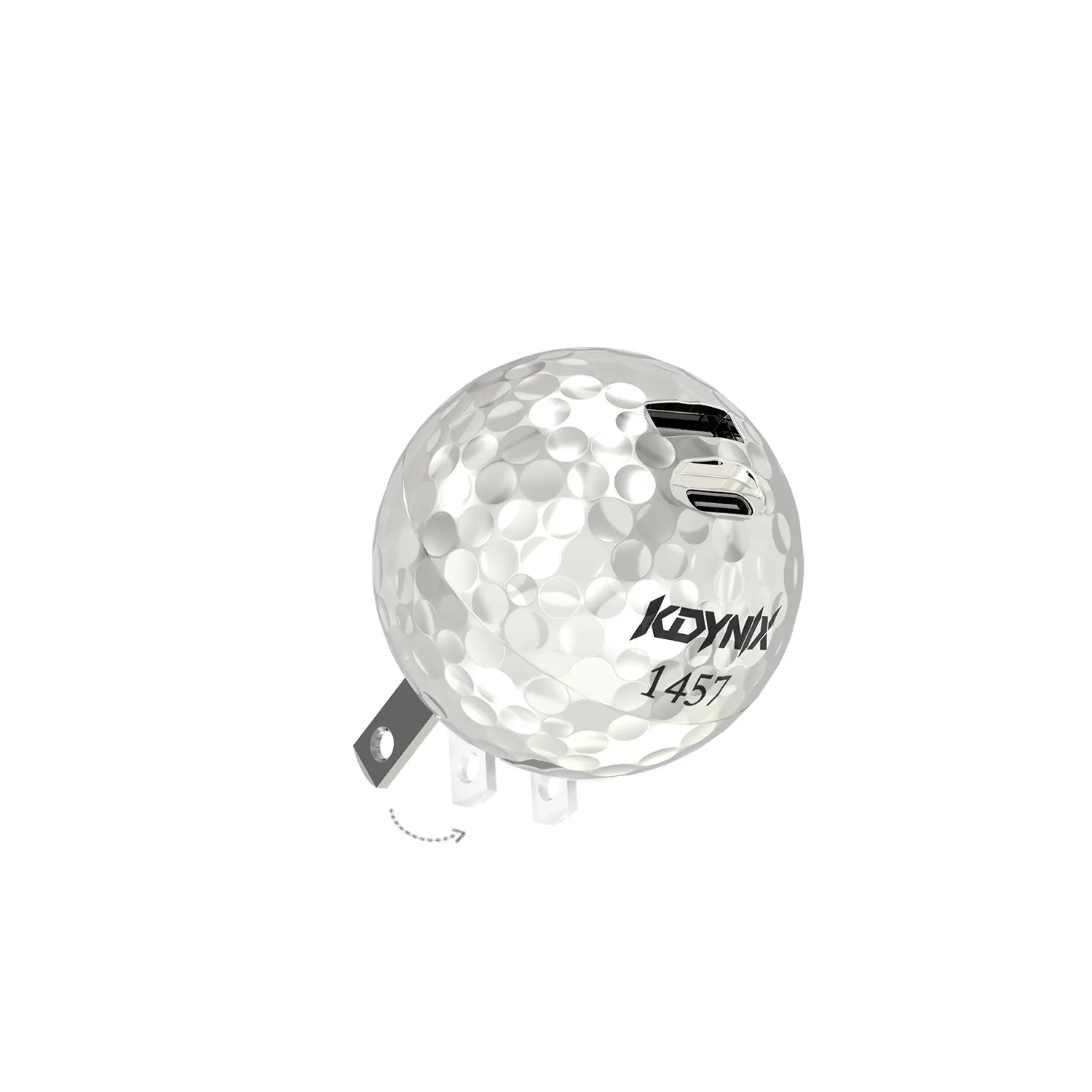 Golf-Silver2