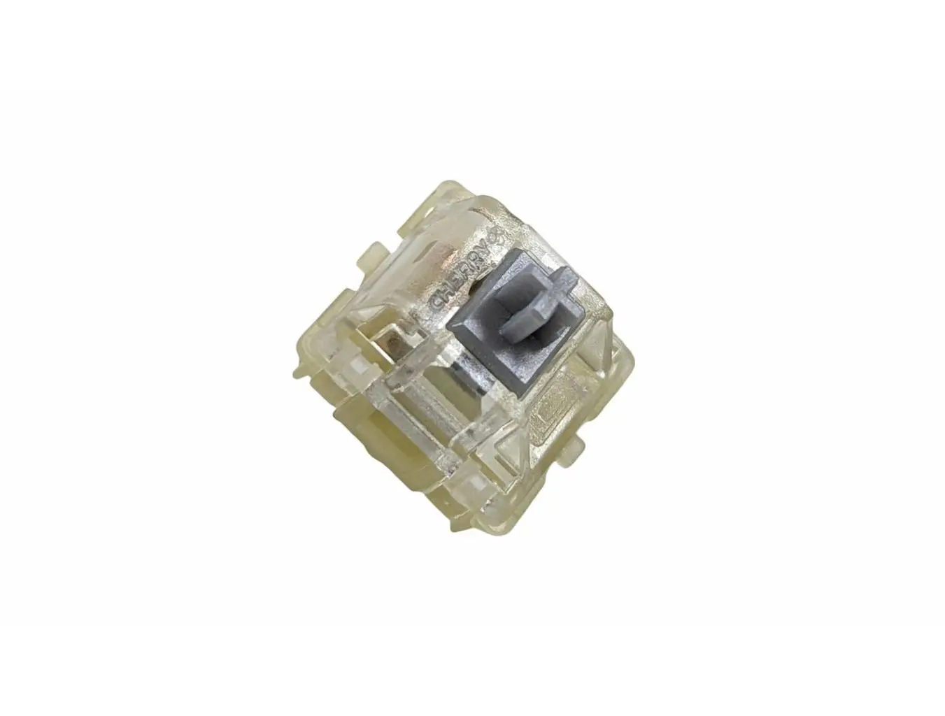 Cherry MX Speed Silver Linear RGB Switches