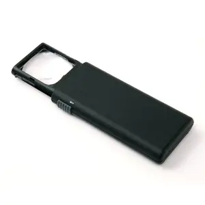 Carson LumiPop 5x Power LED Lighted Slide-Out Aspheric Magnifier (LP-66)