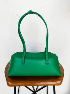 [Urban Expressions] Merlinda Shoulder Bag-Green