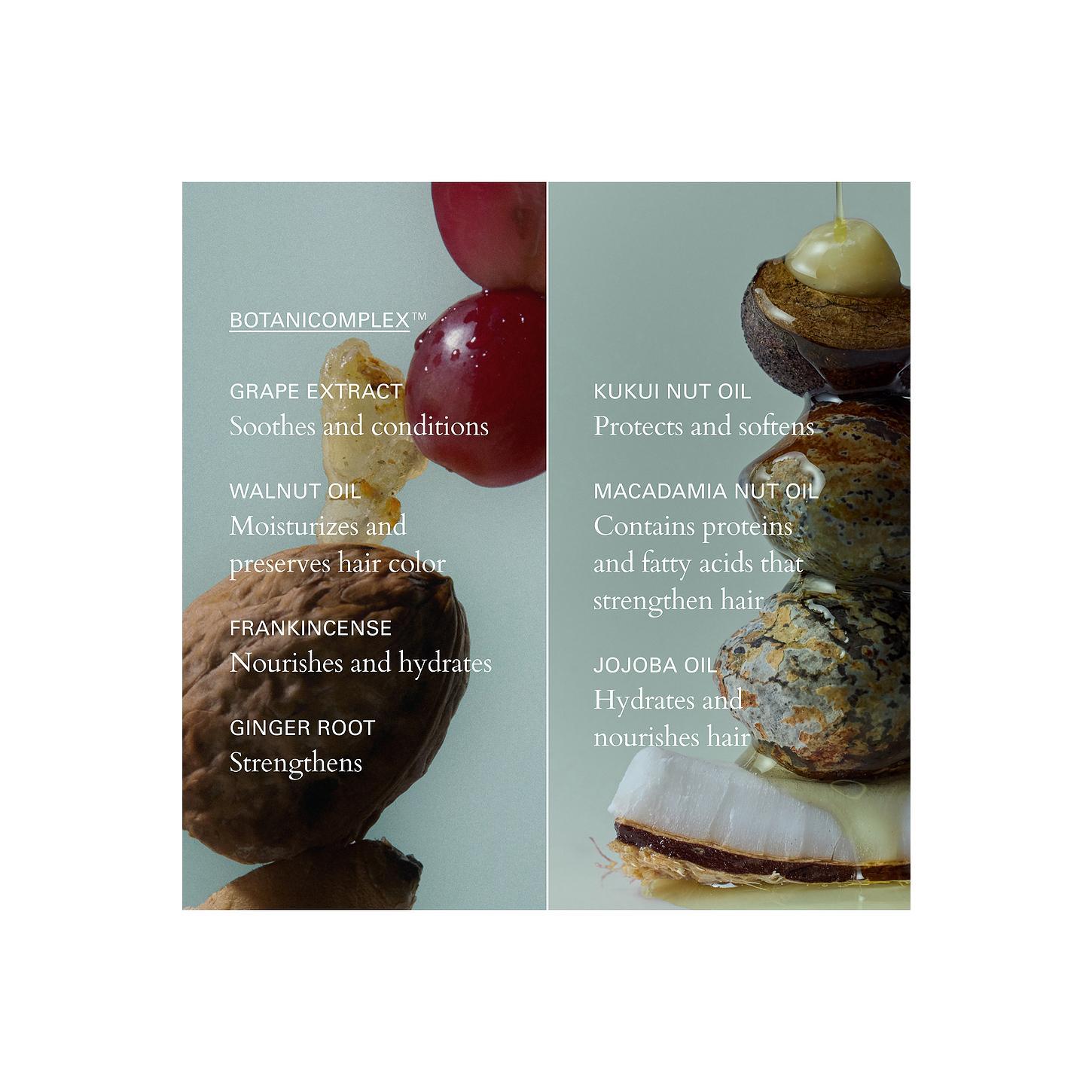 Roz Hair RŌZ Hair Healthy Hair And Scalp Kit