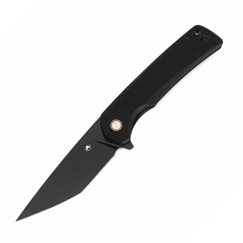 Black Tanto, Black G10