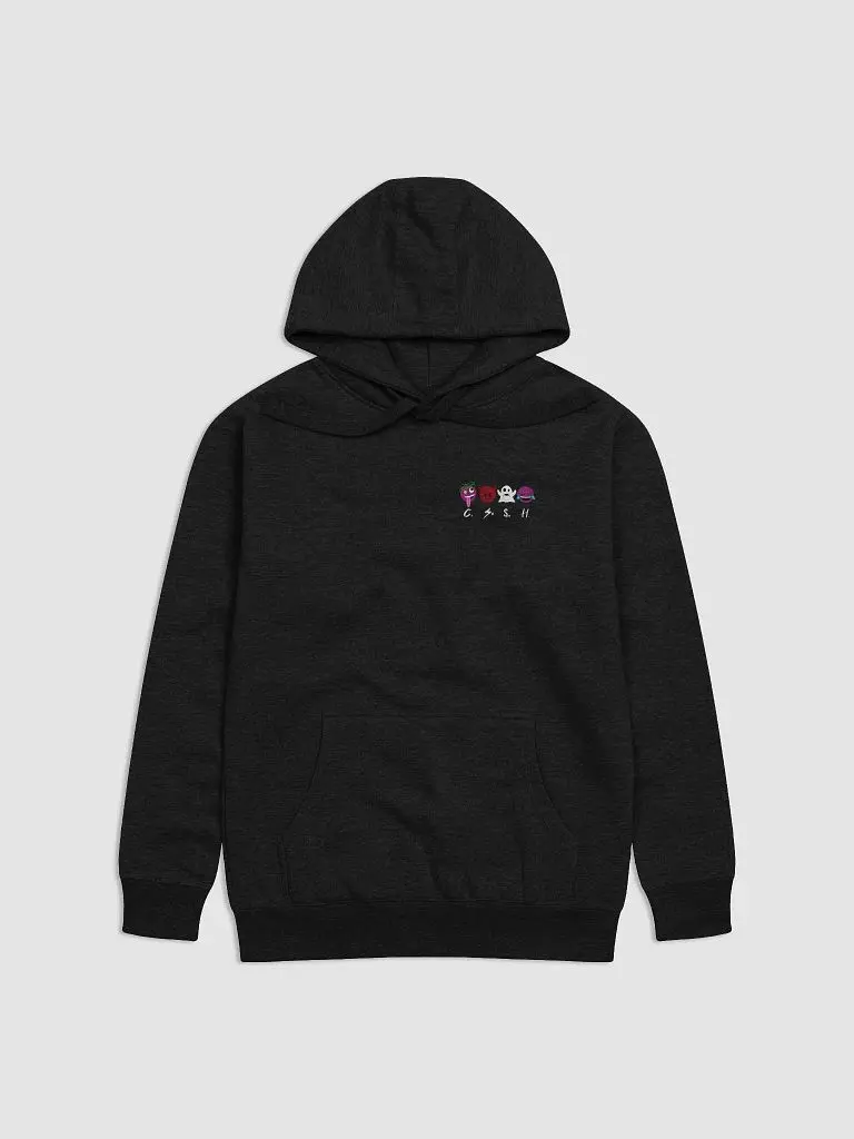 Ode to Kendrick Hoodie