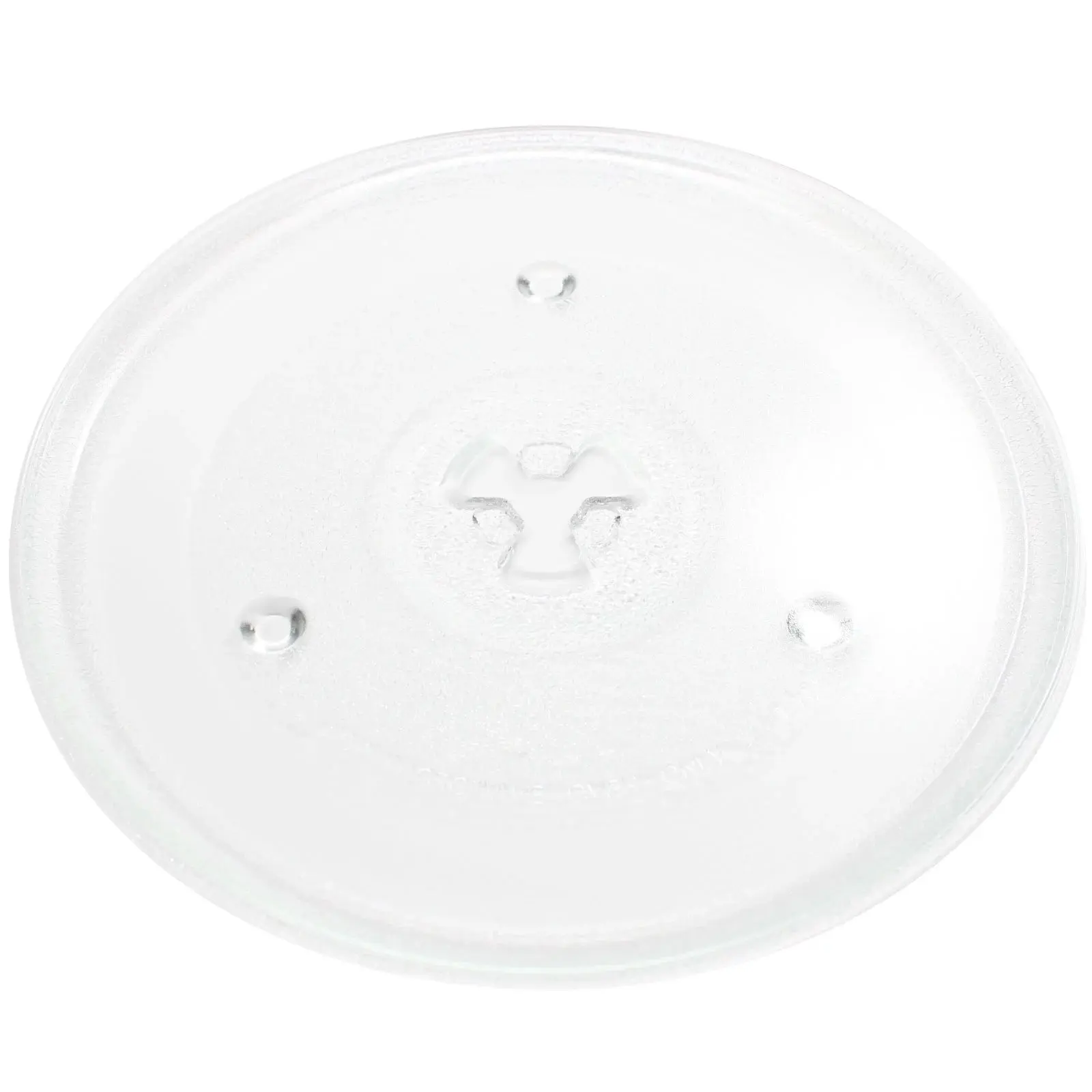 Oster OGB8902 Microwave Glass Plate – 10.5" Turntable Tray Replacement