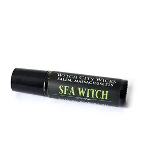 Sea Witch scented oil Salty Amber