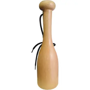 Baseball Glove Mallet - Shaping and Break-in Tool for Baseball and Softball Gloves