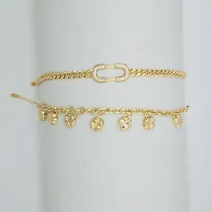 Absorted Variety of Bracelets - Perfect for Everyday Women's Accessories
