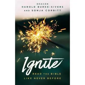 USED-Ignite: Read the Bible Like Never Before by Corbitt, Sonja (Paperback)