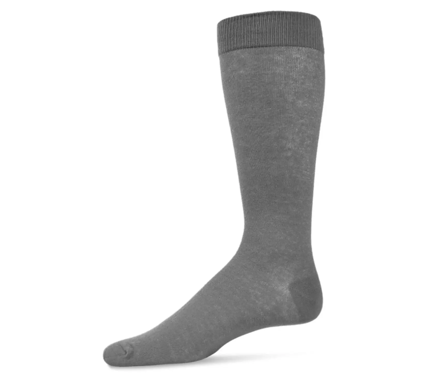 Memoi Men's Dotagonal Cotton Blend 3 Pack Crew Socks