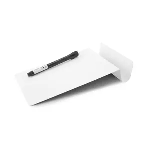 metal desktop to·do board