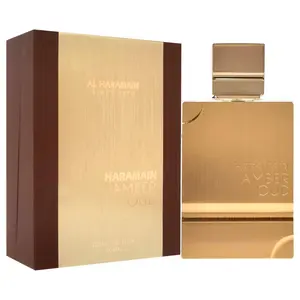 AL HARAMAIN AMBER OUD GOLD AL HARAMAIN AMBER OUD GOLD