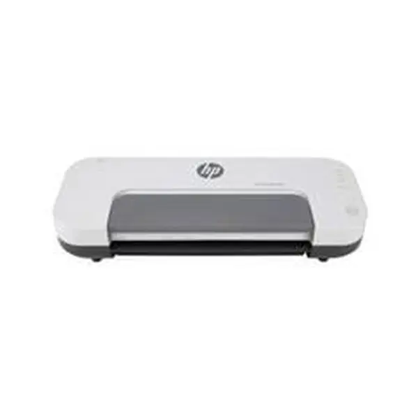 Royal 91007J HP 1220 Laminator for Home, Office Use, Compatible with (2) Business Card Size, (3) 4x6 Photo, (5) Letter Size Documents