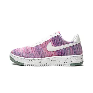 AIR FORCE 1 LO WMNS "Crater Flyknit" DC7273 500