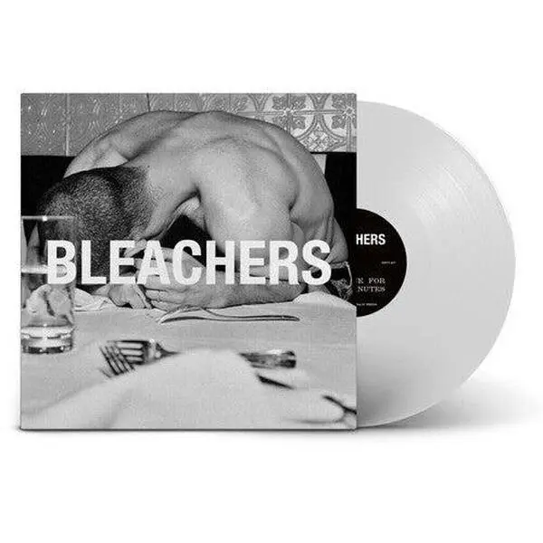 Bleachers - Everyone For Ten Minutes [Indie-Exclusive White Vinyl] NEW Vinyl Record